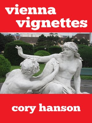 cover image of Vienna Vignettes